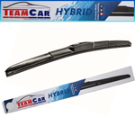 Auto si Moto - Intretinere auto - Stergatoare - Stergator parbriz auto TeamCar® 18 inch (455 mm) - Hybrid - Universal - Infinity.ro