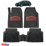 Auto si Moto - Intretinere auto - Covorase auto - Opel Astra J Covorase Auto Tip Tavita Compatibile (Mk6) Hatchback 5 usi (2009–2015) Red - Infinity.ro