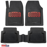 Auto si Moto - Intretinere auto - Covorase auto - Opel Astra J Covorase Auto Tip Tavita Compatibile (Mk6) Hatchback 5 usi (2009–2015) Red - Infinity.ro