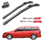 Auto si Moto - Intretinere auto - Stergatoare - Stergatoare OPEL Astra G (1998–2004) TeamCar® Hybrid – Set fata - Infinity.ro