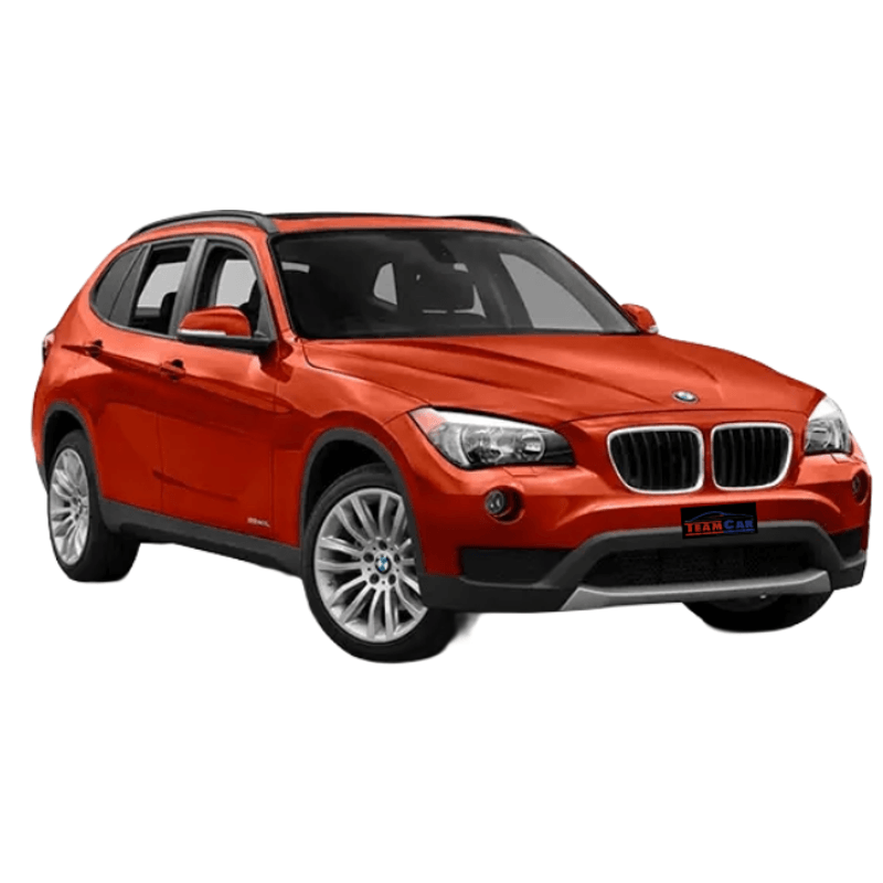 Auto si Moto - Intretinere auto - Stergatoare - Stergatoare TeamCar® BMW X1 E84 (2009–2015) – Set Complet Fata + Spate - Infinity.ro