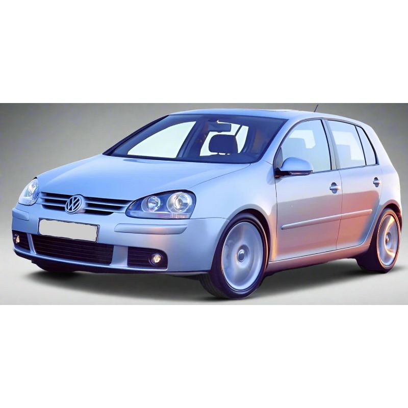 Auto si Moto - Intretinere auto - Stergatoare - Stergatoare TeamCar® Volkswagen Golf 5 (2003–2008) – Flat Adapt-Set fata - Infinity.ro