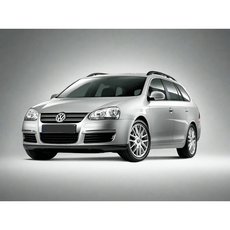 Auto si Moto - Intretinere auto - Stergatoare - Stergatoare TeamCar® Volkswagen Golf 5 Variant (2003–2008) – Flat Top Lock-Set fata - Infinity.ro