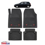 Auto si Moto - Intretinere auto - Covorase auto - Covorase Auto TeamCar® Tip Tavita Compatibile Volkswagen Golf IV (1997–2004) - Hatchback - Infinity.ro