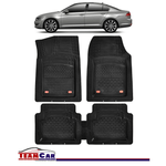 Auto si Moto - Intretinere auto - Covorase auto - Covorase Auto TeamCar® Tip Tavita Compatibile Volkswagen Passat B8 (2014+) - Sedan - Infinity.ro