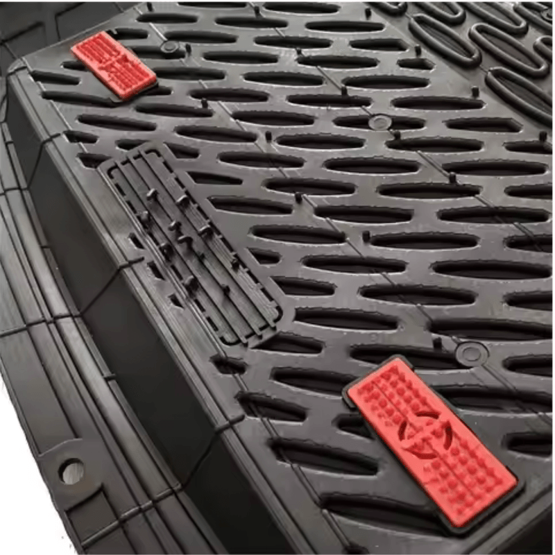 Auto si Moto - Intretinere auto - Covorase auto - Covorase Auto TeamCar® Tip Tavita Compatibile Volkswagen Golf 7 Hatchback 5 usi (2012–2020) Negru marmorat - Infinity.ro