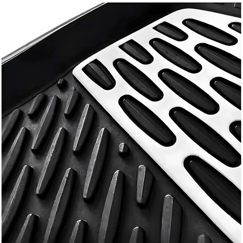 Auto si Moto - Intretinere auto - Covorase auto - Covorase Auto TeamCar® Tip Tavita Compatibile Volkswagen Golf 7 Hatchback 5 usi (2012–2020) Negru marmorat - Infinity.ro