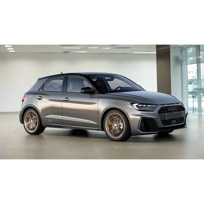 Auto si Moto - Intretinere auto - Covorase auto - Covorase Auto TeamCar® Tip Tavita Compatibile Audi A1 GB Hatchback 5 usi (2018–2025) - Infinity.ro