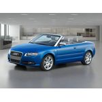Auto si Moto - Intretinere auto - Covorase auto - Covorase Auto TeamCar® Tip Tavita Compatibile Audi A4 B7 Cabriolet (2006–2008) - Infinity.ro
