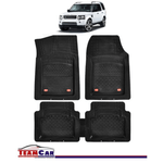 Auto si Moto - Intretinere auto - Covorase auto - Covorase Auto TeamCar® Tip Tavita Compatibile Land Rover Discovery III (2004–2009) - SUV - Infinity.ro