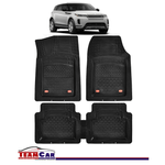 Auto si Moto - Intretinere auto - Covorase auto - Covorase Auto TeamCar® Tip Tavita Compatibile Range Rover Evoque L551 (2018+) - SUV - Infinity.ro