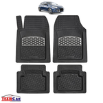 Auto si Moto - Intretinere auto - Covorase auto - Covorase Auto TeamCar® Renault Megane III Hatchback (2008-2016) Silver - Infinity.ro