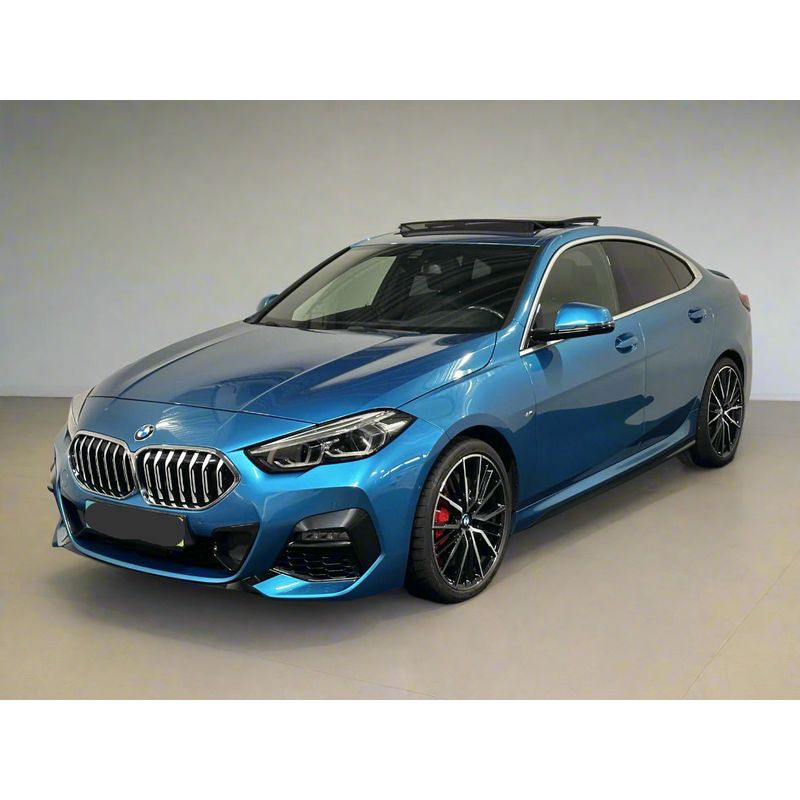 Auto si Moto - Intretinere auto - Covorase auto - Covorase Auto TeamCar® Tip Tavita Compatibile BMW Seria 2 F44 Gran Coupé (2020–2025) - Infinity.ro