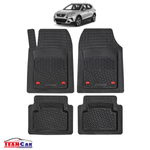 Auto si Moto - Intretinere auto - Covorase auto - Covorase Auto TeamCar® Tip Tavita Compatibile Seat Arona Mk1 (2017+) - Suv - Infinity.ro