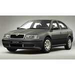 Auto si Moto - Intretinere auto - Stergatoare - Stergatoare Skoda Octavia Tour (1996–2004) TeamCar® Hybrid – Set fata - Infinity.ro