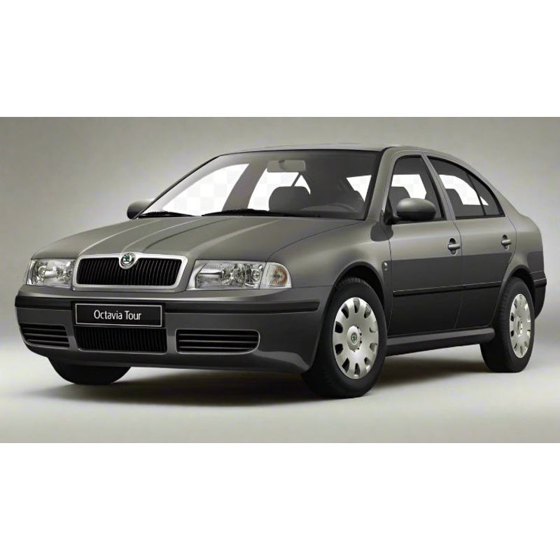 Auto si Moto - Intretinere auto - Stergatoare - Stergatoare Skoda Octavia Tour (1996–2004) TeamCar® Hybrid – Set fata - Infinity.ro