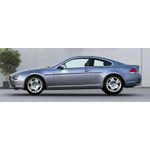 Auto si Moto - Intretinere auto - Covorase auto - Covorase Auto TeamCar® Tip Tavita Compatibile BMW Seria 6 E63 Coupé (2003–2010) - Infinity.ro