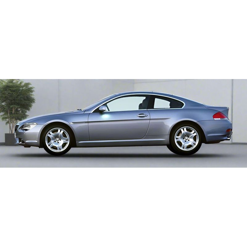 Auto si Moto - Intretinere auto - Covorase auto - Covorase Auto TeamCar® Tip Tavita Compatibile BMW Seria 6 E63 Coupé (2003–2010) - Infinity.ro