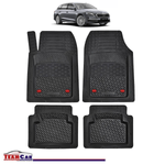 Auto si Moto - Intretinere auto - Covorase auto - Covorase Auto TeamCar® Tip Tavita Compatibile Skoda Octavia IV (2019–prezent) - Combi - Infinity.ro