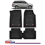Auto si Moto - Intretinere auto - Covorase auto - Covorase Auto TeamCar® Tip Tavita Compatibile Range Rover Sport L320 (2005–2013) - SUV - Infinity.ro