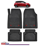 Auto si Moto - Intretinere auto - Covorase auto - Covorase Auto TeamCar® Tip Tavita Compatibile Mitsubishi Space Star II (2012–prezent) - Hatchback - Infinity.ro