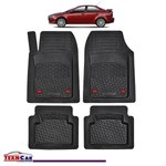 Auto si Moto - Intretinere auto - Covorase auto - Covorase Auto TeamCar® Tip Tavita Compatibile Mitsubishi Lancer VIII (2007–2017) - Sedan - Infinity.ro