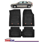Auto si Moto - Intretinere auto - Covorase auto - Covorase Auto TeamCar® Tip Tavita Compatibile Renault Laguna II (2000–2007) - Sedan - Infinity.ro