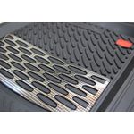 Auto si Moto - Intretinere auto - Covorase auto - Covorase Auto TeamCar® Skoda Octavia (1996–2010) Silver - Infinity.ro