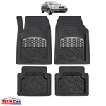 Auto si Moto - Intretinere auto - Covorase auto - Covorase Auto TeamCar® Skoda Octavia (1996–2010) Silver - Infinity.ro