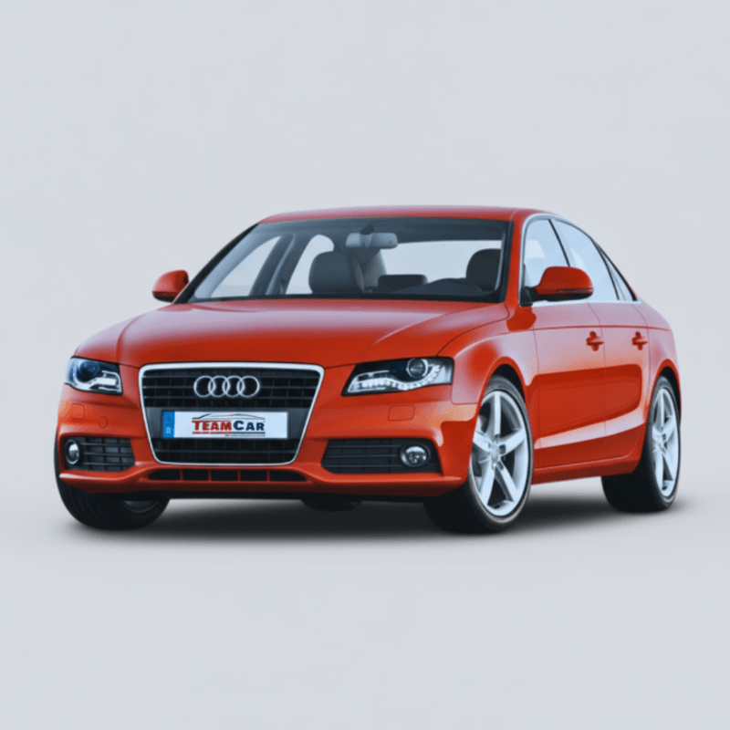 Auto si Moto - Intretinere auto - Stergatoare - Stergatoare TeamCar® Audi A4 B8 (2008–2015) – Set fata - Infinity.ro