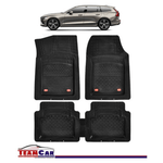 Auto si Moto - Intretinere auto - Covorase auto - Covorase Auto TeamCar® Tip Tavita Compatibile Volvo V60 Mk2 (2018+) - Combi - Infinity.ro