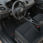 Auto si Moto - Intretinere auto - Covorase auto - Covorase Auto TeamCar® Renault Megane III Hatchback (2008-2016) Negru - Infinity.ro