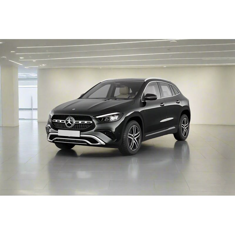 Auto si Moto - Intretinere auto - Covorase auto - Covorase Auto TeamCar® Tip Tavita Compatibile Mercedes-Benz GLA H247 SUV (2020–2025) - Infinity.ro