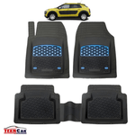 Auto si Moto - Intretinere auto - Covorase auto - Covorase Auto Citroen C4 Cactus Compatibile (2014-2020) Blue - Infinity.ro