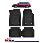 Auto si Moto - Intretinere auto - Covorase auto - Covorase Auto TeamCar® Tip Tavita Compatibile Renault Megane II (2002–2005) - Grandtour - Infinity.ro