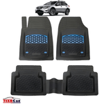 Auto si Moto - Intretinere auto - Covorase auto - Subaru XV Covorase Tip Tavita Compatibile (2011–2017) Blue - Infinity.ro