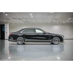 Auto si Moto - Intretinere auto - Covorase auto - Covorase Auto TeamCar® Tip Tavita Compatibile Mercedes-Benz S-Class W223 Sedan (2020–2025) - Infinity.ro