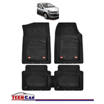 Auto si Moto - Intretinere auto - Covorase auto - Covorase Auto TeamCar® Tip Tavita Compatibile Renault Clio III (2005–2014) - Hatchback - Infinity.ro