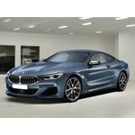Auto si Moto - Intretinere auto - Covorase auto - Covorase Auto TeamCar® Tip Tavita Compatibile BMW Seria 8 G15 Coupé (2018–2025) - Infinity.ro