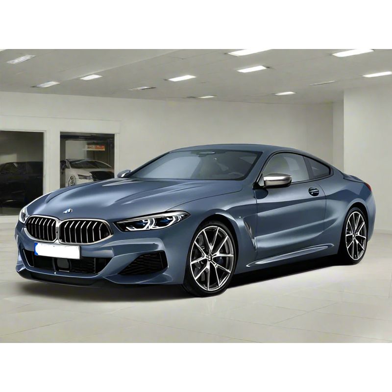 Auto si Moto - Intretinere auto - Covorase auto - Covorase Auto TeamCar® Tip Tavita Compatibile BMW Seria 8 G15 Coupé (2018–2025) - Infinity.ro