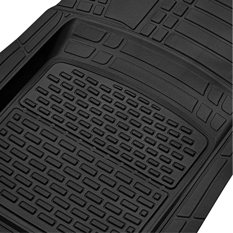 Auto si Moto - Intretinere auto - Covorase auto - Covorase Auto TeamCar® Tip Tavita Compatibile Seat Ateca Mk1 (2016+) - Suv - Infinity.ro