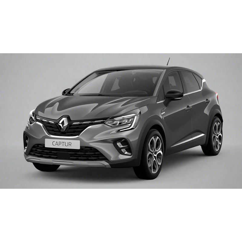 Auto si Moto - Intretinere auto - Covorase auto - Covorase Auto TeamCar® Tip Tavita Compatibile Renault Captur II (2019+) - blue - Infinity.ro