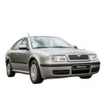 Auto si Moto - Intretinere auto - Covorase auto - Covorase Auto TeamCar® Skoda Octavia (1996–2010) Blue - Infinity.ro