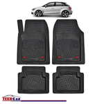 Auto si Moto - Intretinere auto - Covorase auto - Covorase Auto TeamCar® Tip Tavita Compatibile Audi A1 8X Hatchback 5 usi (2010–2018) - Infinity.ro