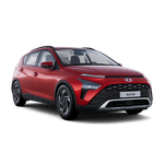 Auto si Moto - Intretinere auto - Covorase auto - Hyundai Bayon Covorase Auto TeamCar®- Cauciuc Tip Tavita/ Silver - Infinity.ro