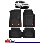 Auto si Moto - Intretinere auto - Covorase auto - Covorase Auto TeamCar® Tip Tavita Compatibile Range Rover L405 (2012–2021) - SUV - Infinity.ro