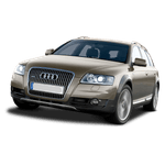 Auto si Moto - Intretinere auto - Covorase auto - Covorase Auto TeamCar® Tip Tavita Compatibile Audi A6 C6 Allroad (2006–2011) - Infinity.ro
