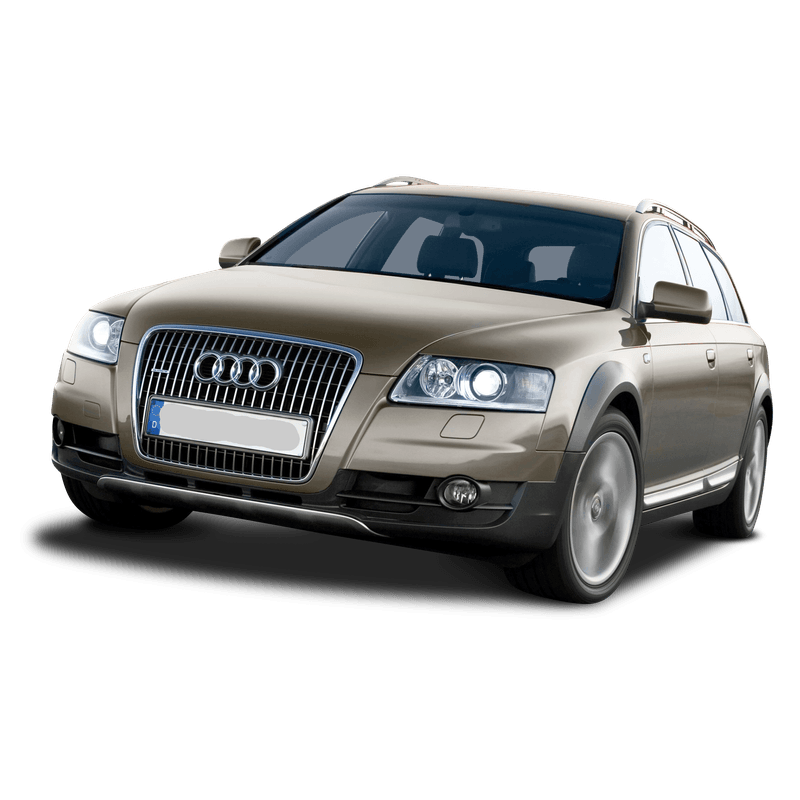 Auto si Moto - Intretinere auto - Covorase auto - Covorase Auto TeamCar® Tip Tavita Compatibile Audi A6 C6 Allroad (2006–2011) - Infinity.ro