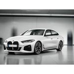 Auto si Moto - Intretinere auto - Covorase auto - Covorase BMW Seria 4 G26 TeamCar® Tip Tavita Compatibile Gran Coupé (2021–2025) Blue - Infinity.ro
