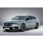 Auto si Moto - Intretinere auto - Covorase auto - Covorase Renault Talisman Sedan/ Estate Compatibile (2015-2024) Red - Infinity.ro